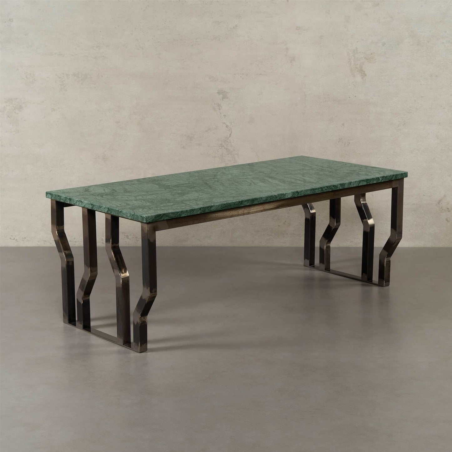 Silicon Valley Marmor Couchtisch