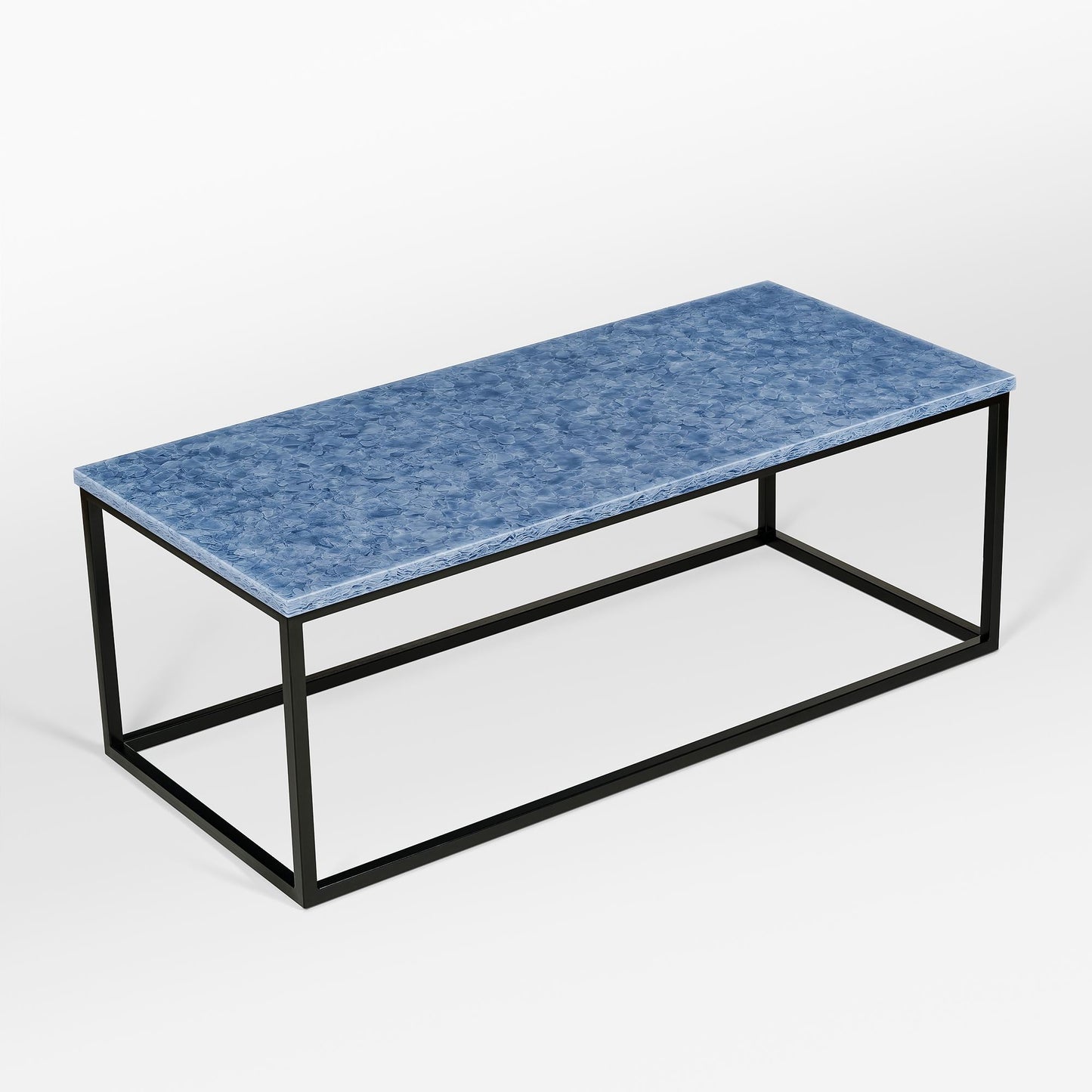 Göteborg Glaskeramik Couchtisch