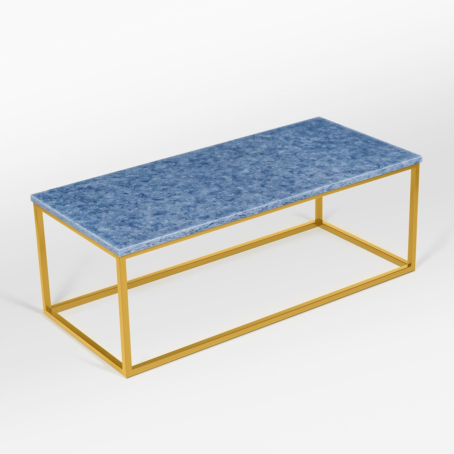 Göteborg Glaskeramik Couchtisch