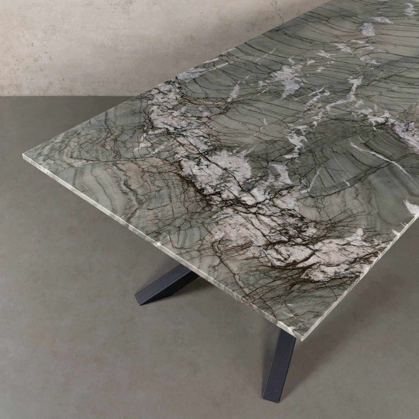 Spider Outdoor Esstisch