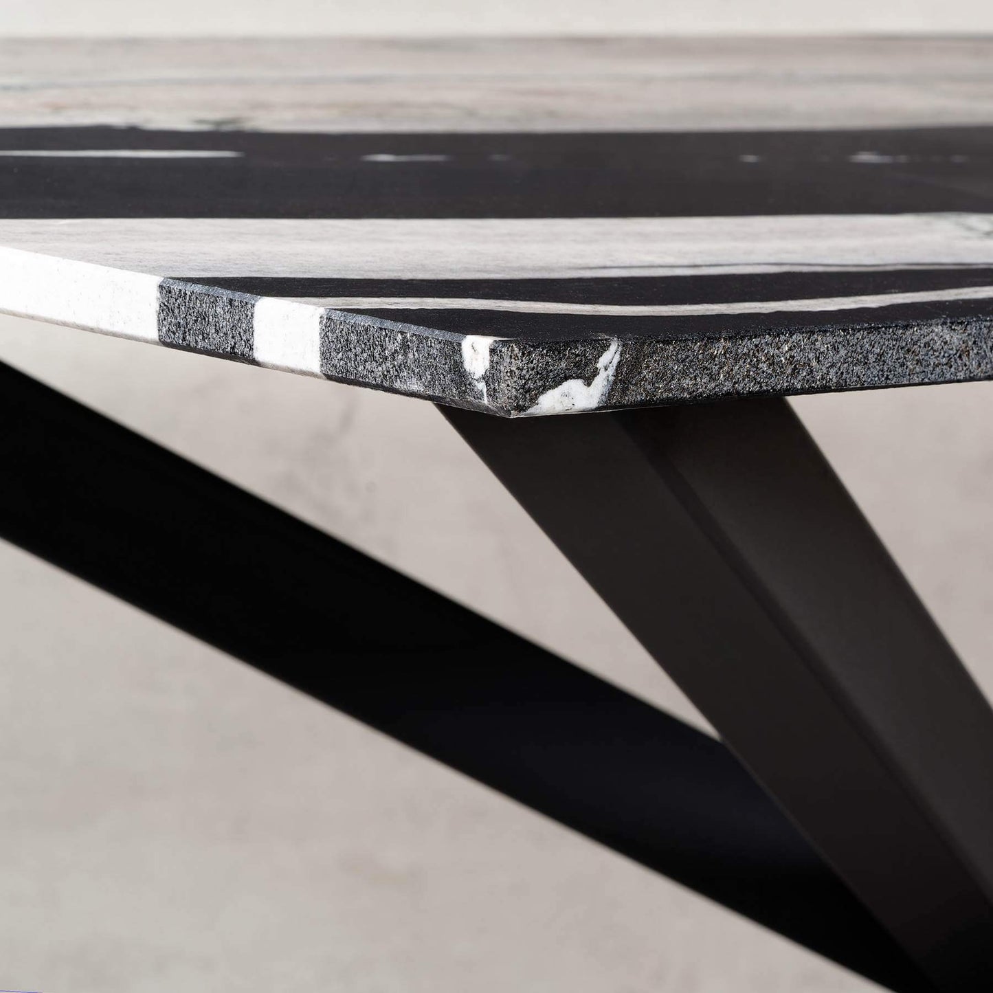 Spider Outdoor Esstisch