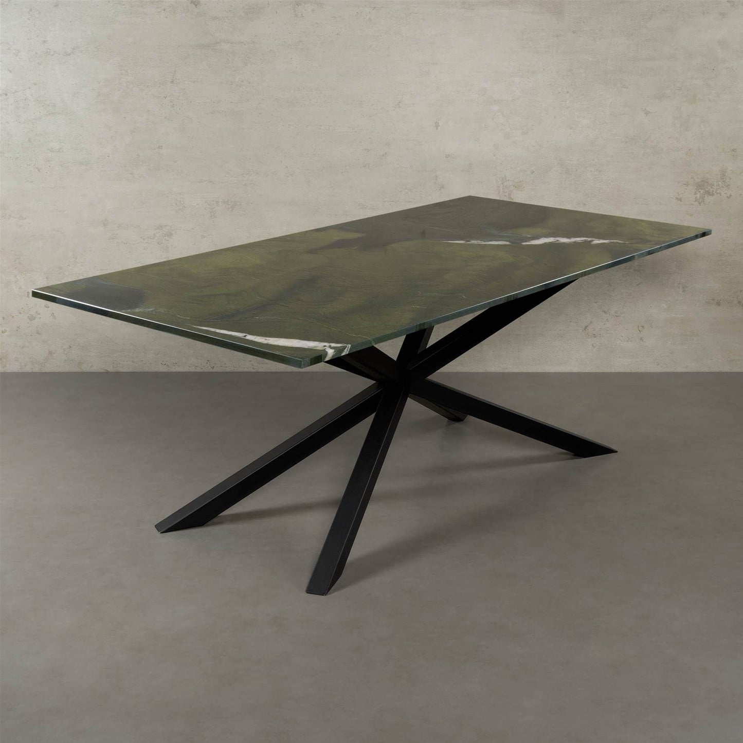 Spider Exclusive Line