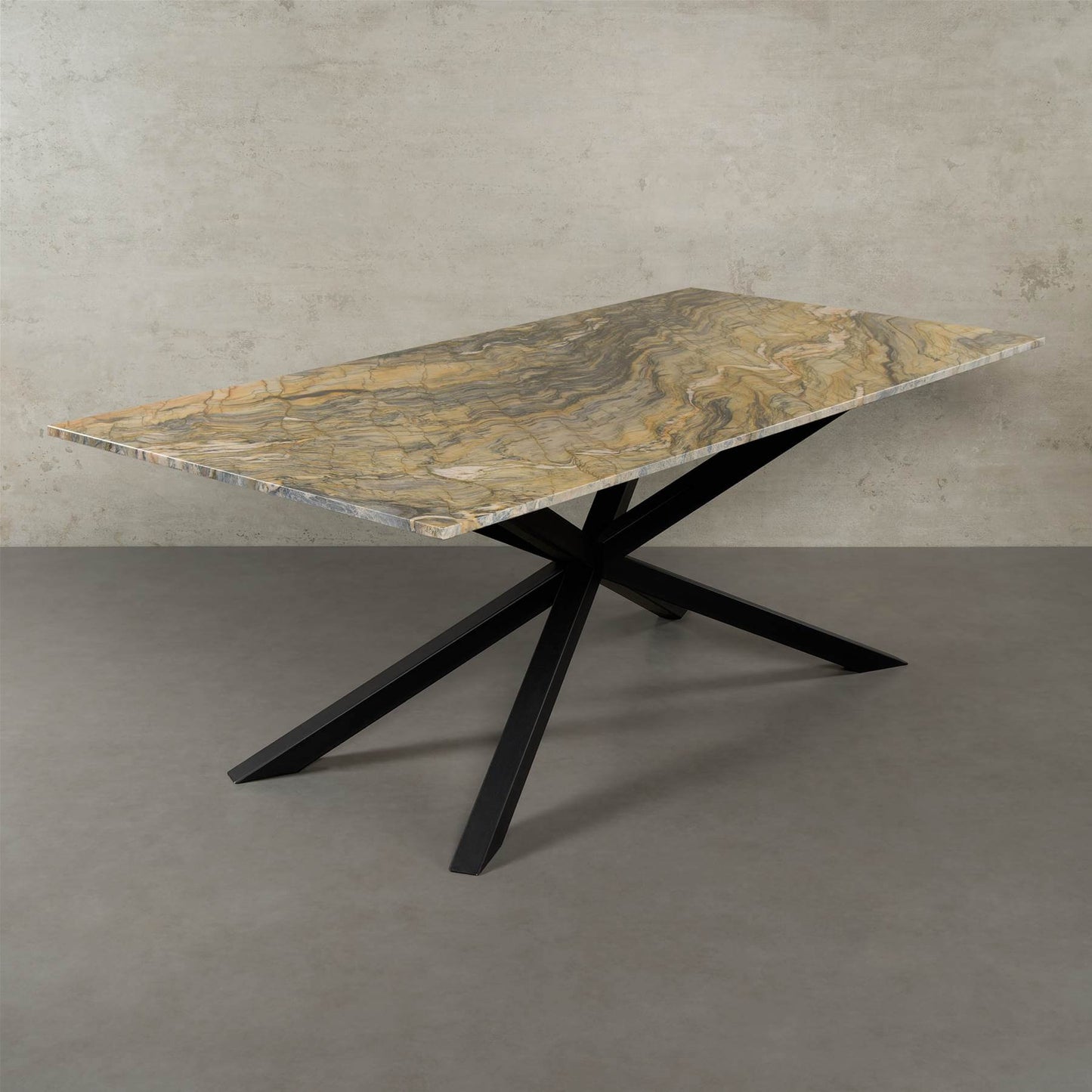 Spider Exclusive Line