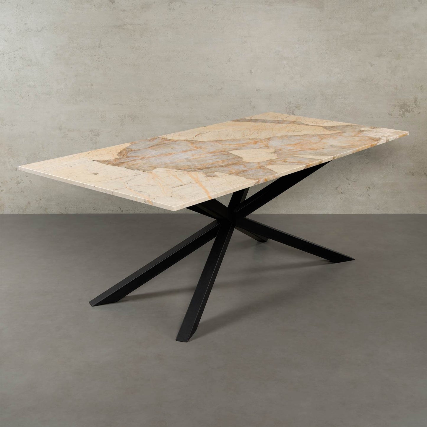 Spider Exclusive Line