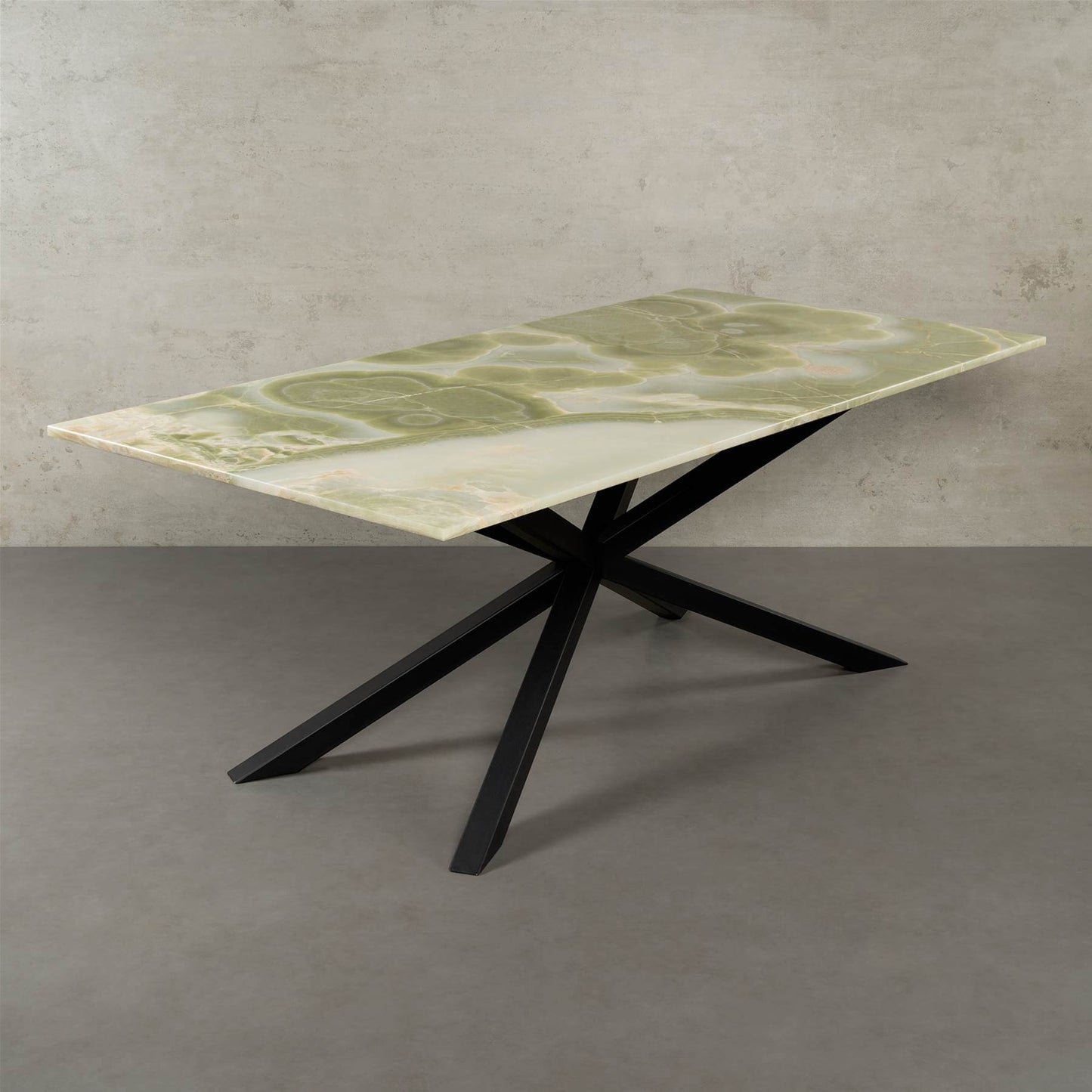 Spider Exclusive Line