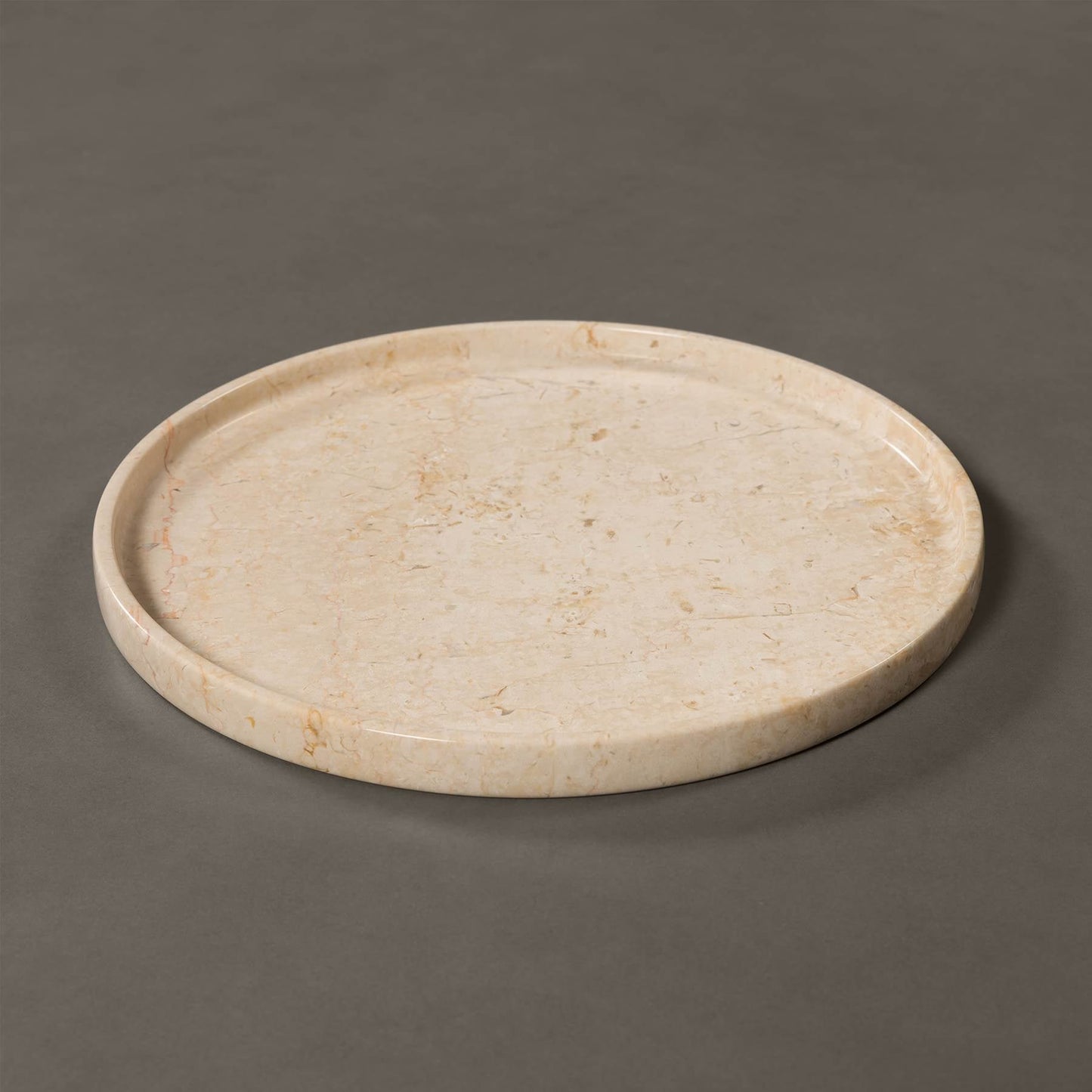 Zürich Marmor Serviertablett