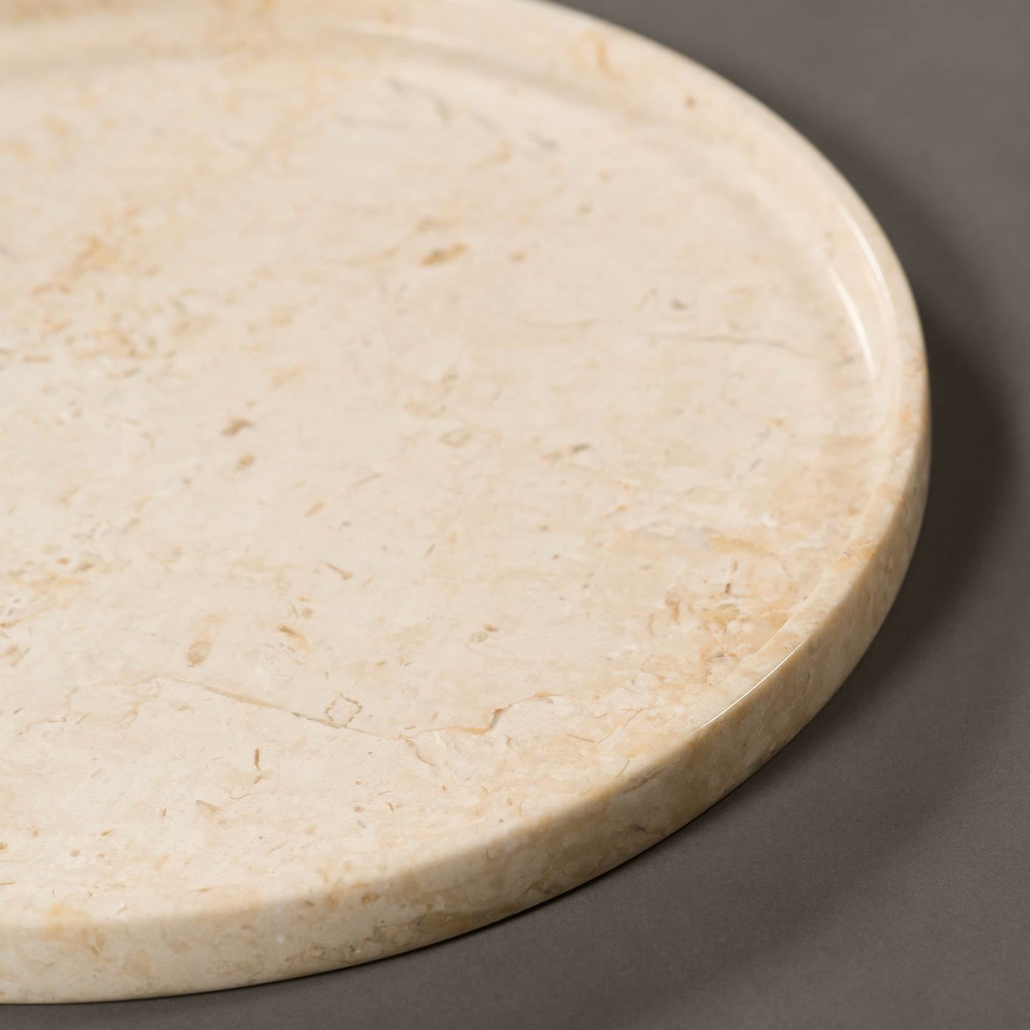 Zürich Marmor Serviertablett