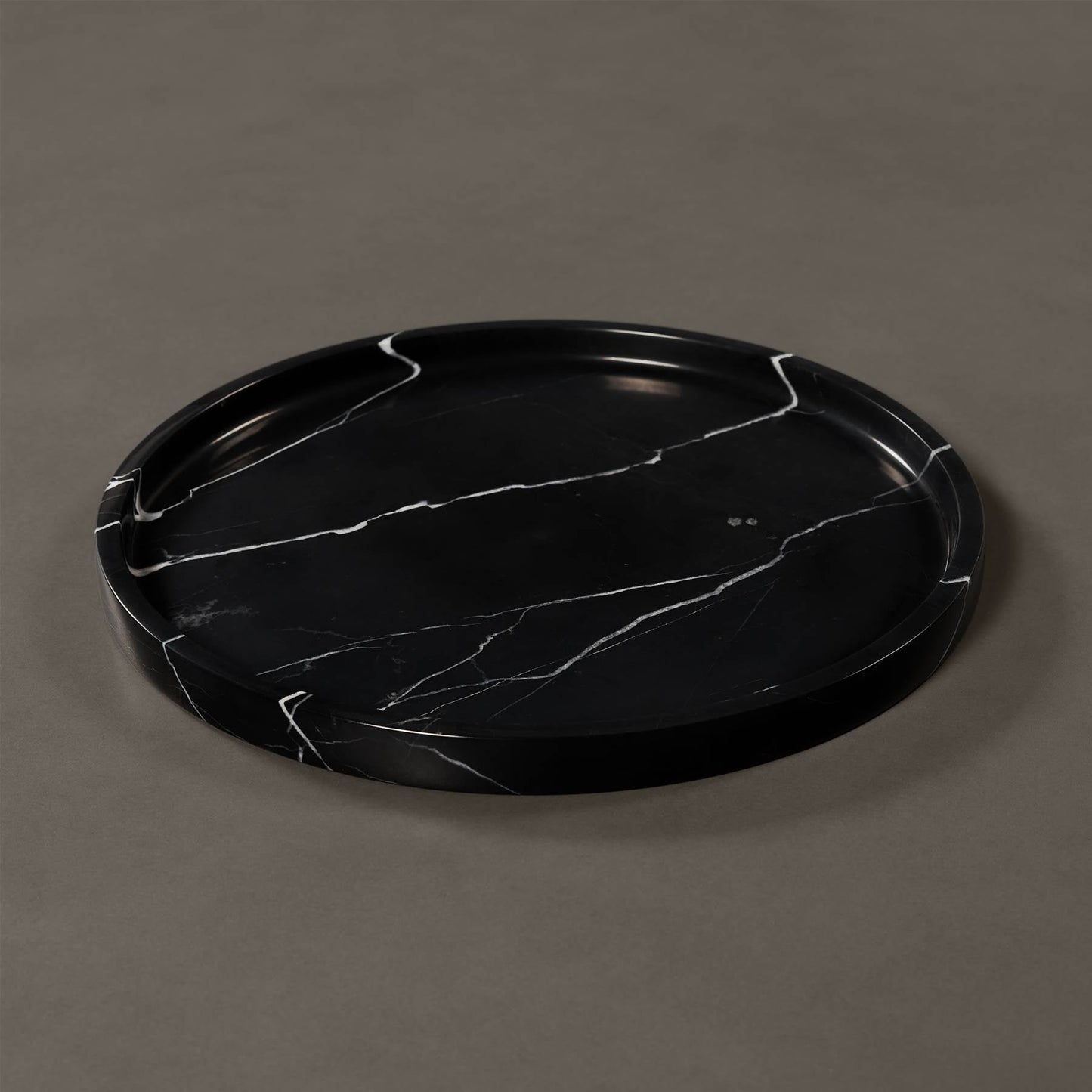 Zürich Marmor Serviertablett