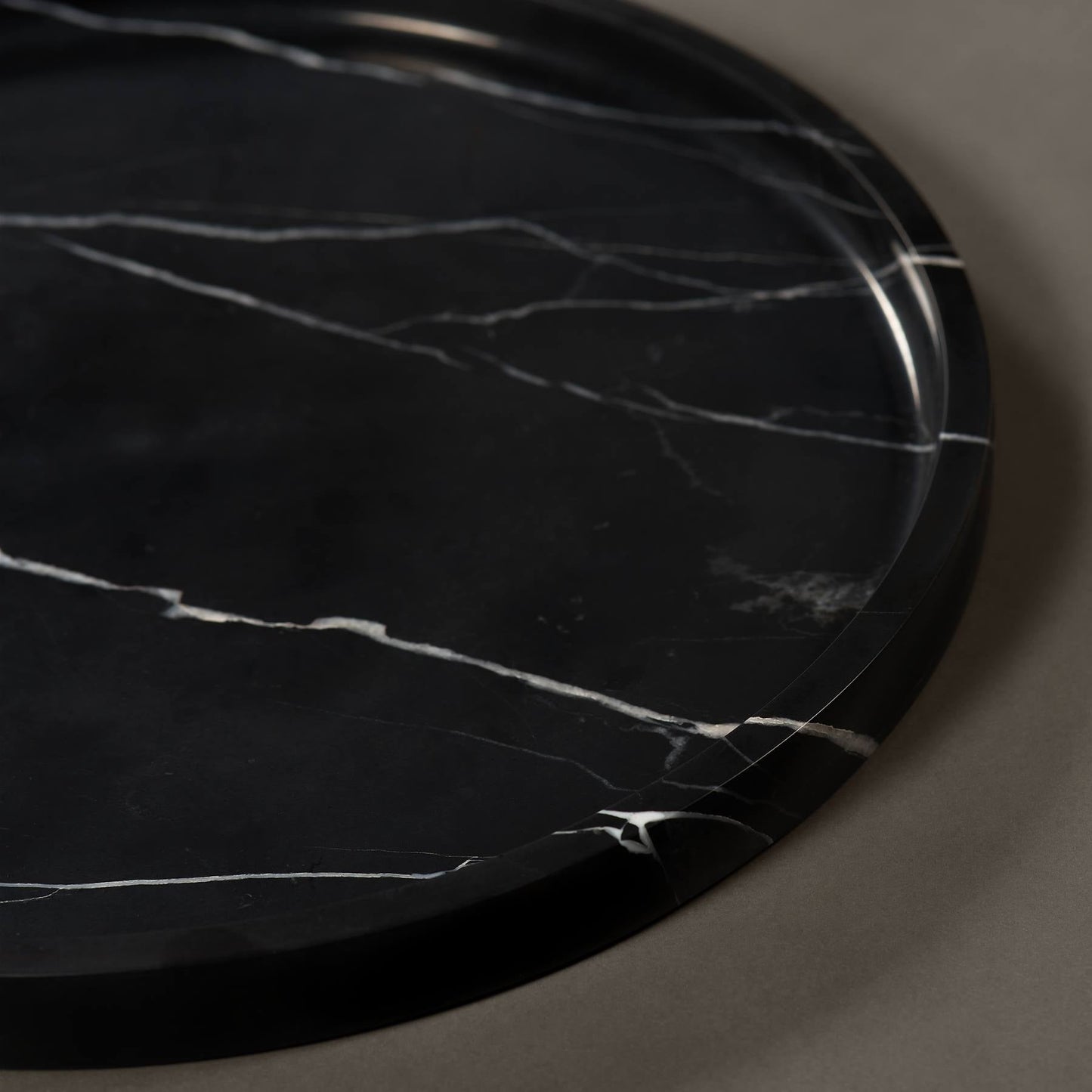 Zürich Marmor Serviertablett