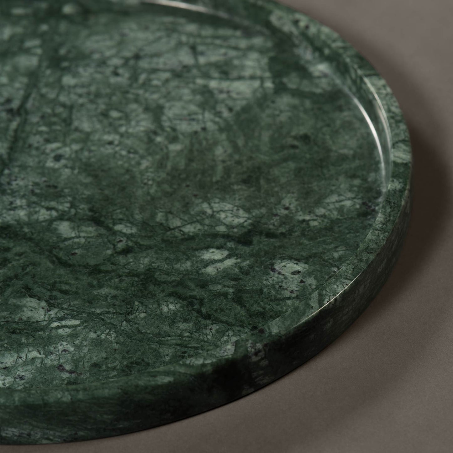 Zürich Marmor Serviertablett