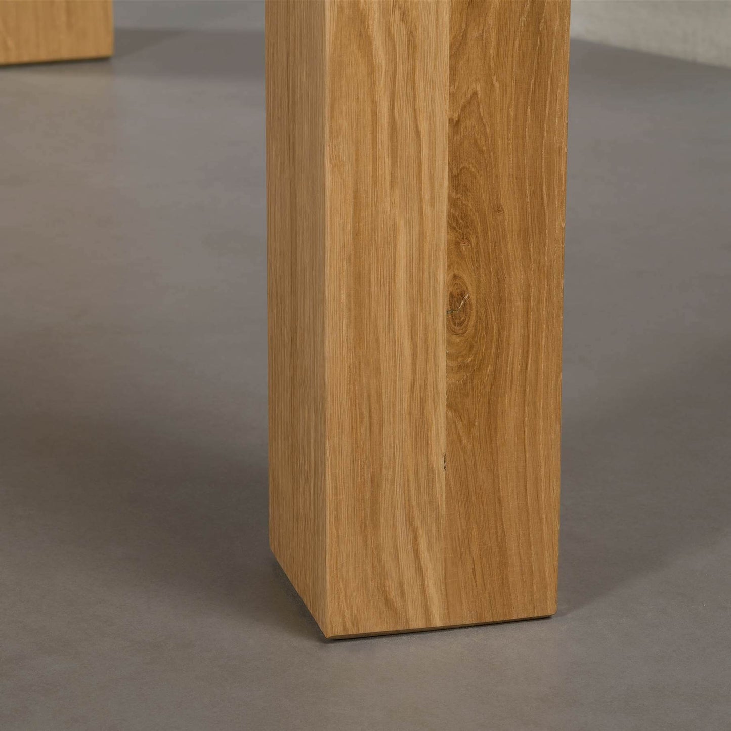 Valencia Marmor Esstisch