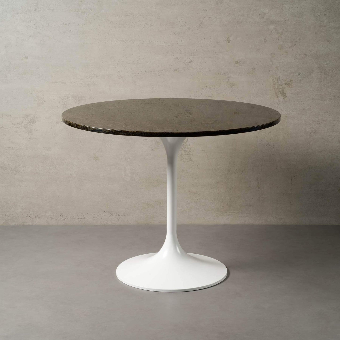 Tokio Glaskeramik Esstisch