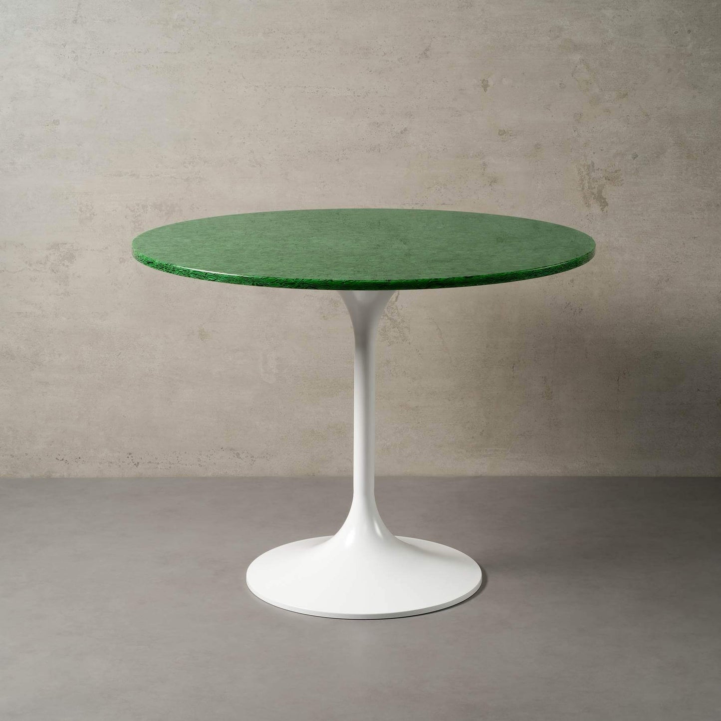 Tokio Glaskeramik Esstisch