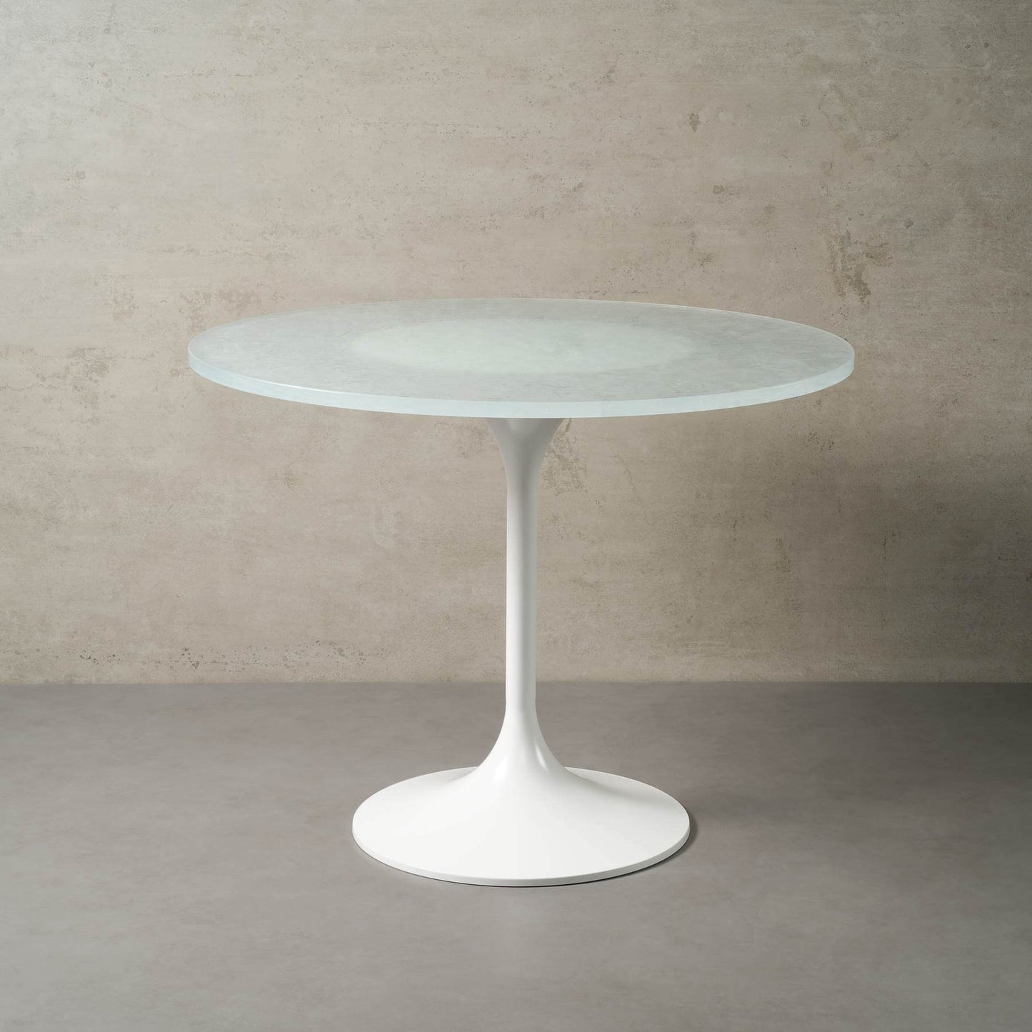 Tokio Glaskeramik Esstisch