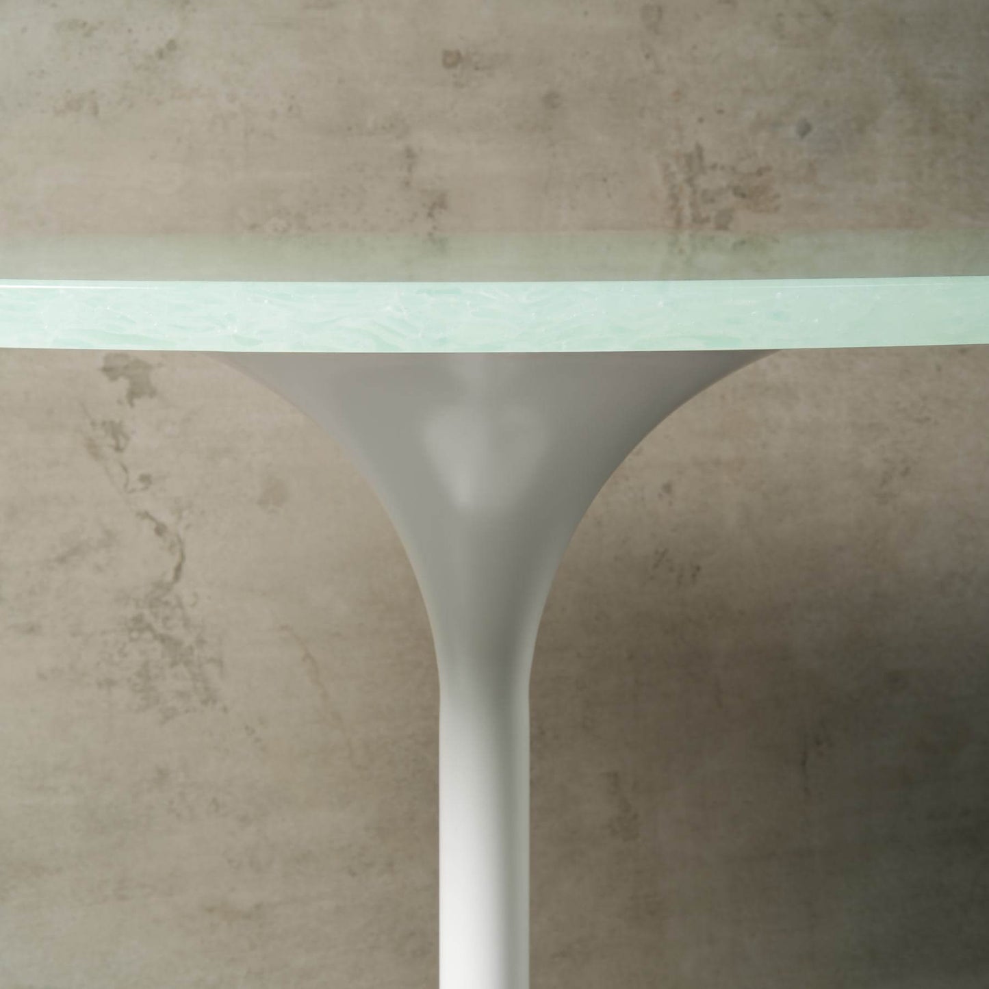 Tokio Glaskeramik Esstisch