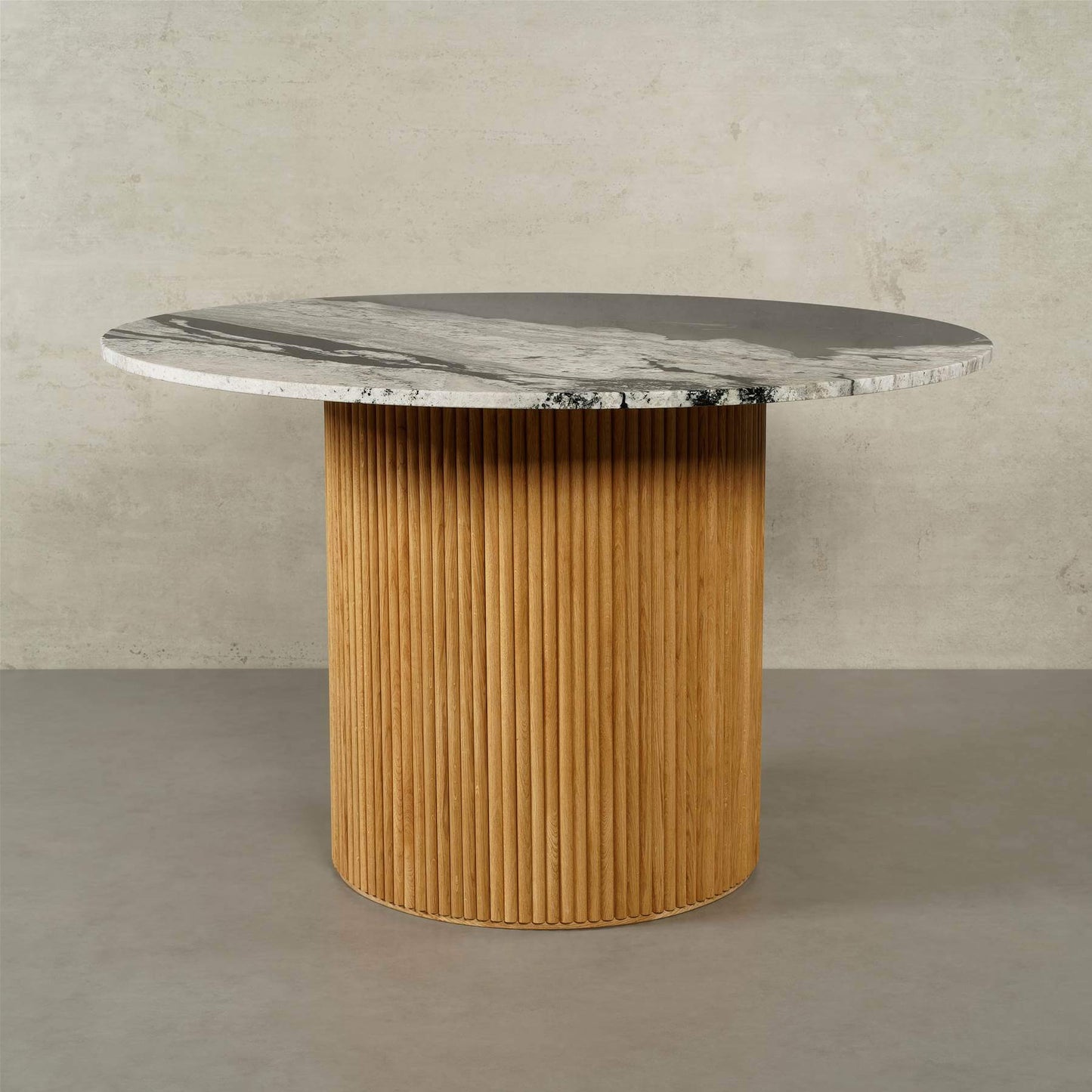 Victoria Marmor Esstisch