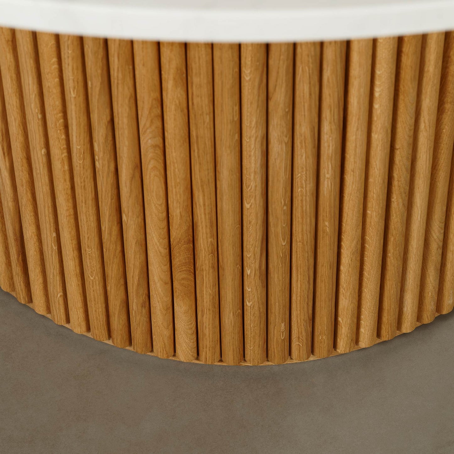 Victoria Marmor Esstisch