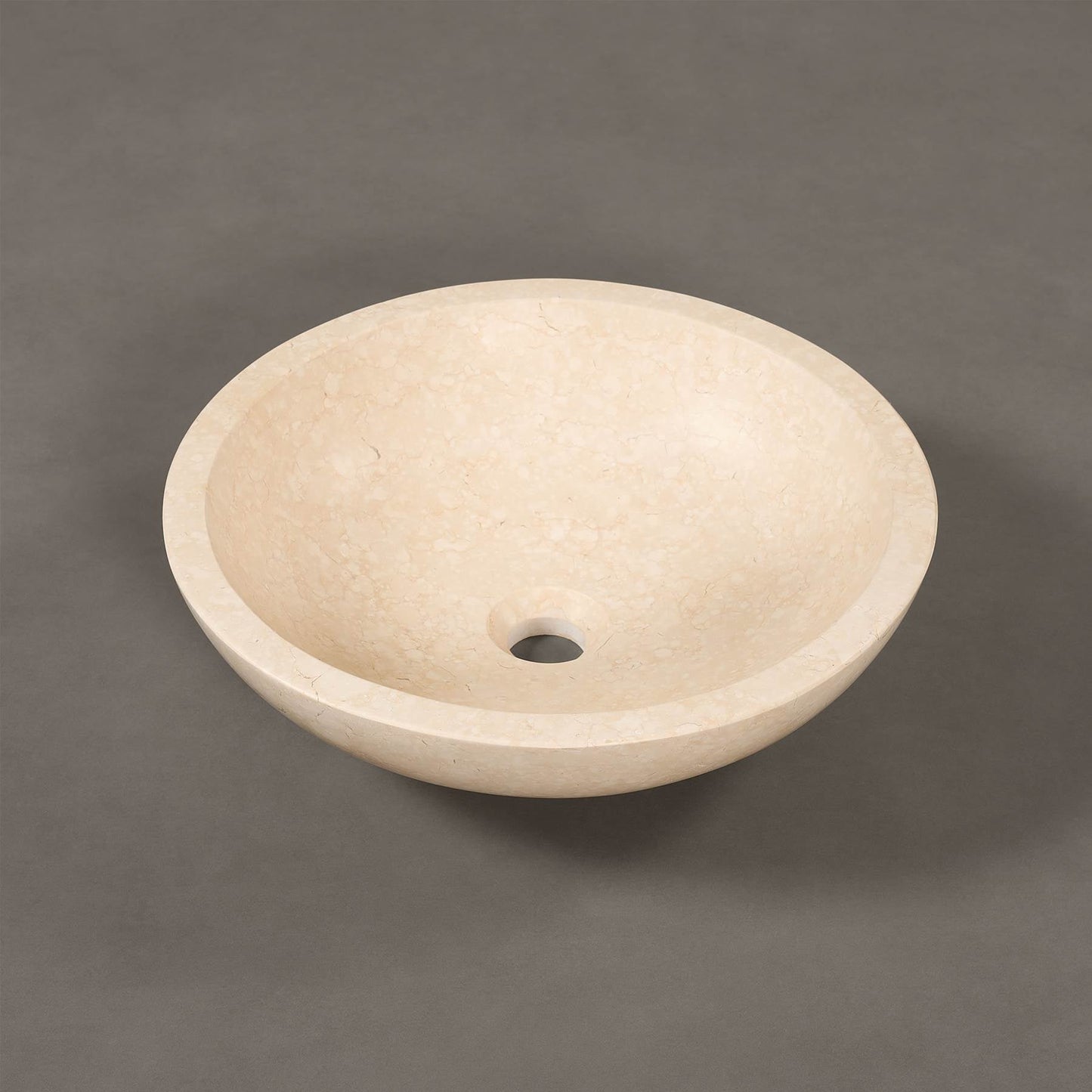 Tangier Marmor Waschbecken